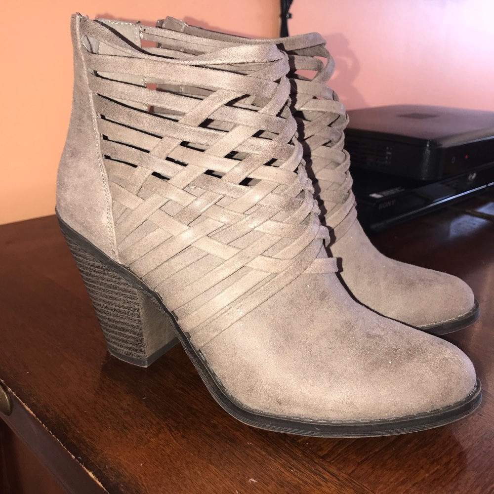 COPY - BOOTIES!!!